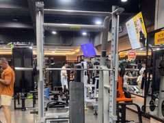 -超鹿运动健身(紫阳商贸中心店)