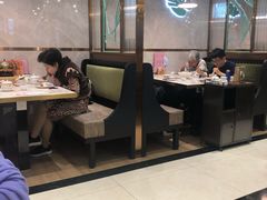 -稻香酒家·33年老字号·港式粤菜(富邦中心店)