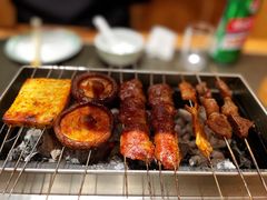 -老白清真烧烤(锦州旗舰店)