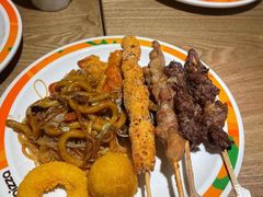 -比格比萨自助(德思勤四季汇店)