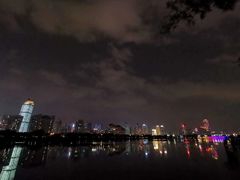 -南宁南湖公园
