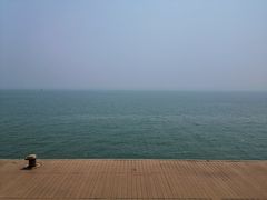 -东疆建设开发纪念公园