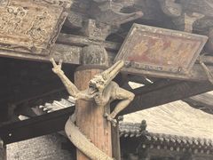 -晋祠博物馆