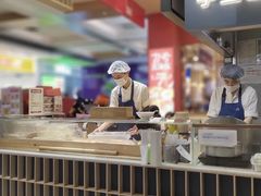 -一醒·手工面·西北传统小吃(新南凯德店)