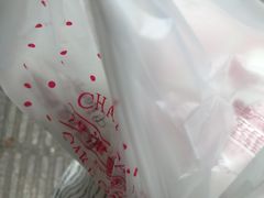 -长发西饼(道前店)