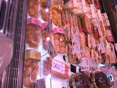 -巴黎贝甜(龙之梦购物中心虹口店)