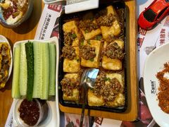 -木屋烧烤(万德庄店)