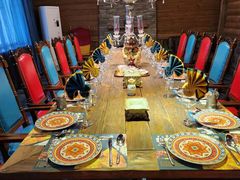 -卢布里西餐厅(总店)