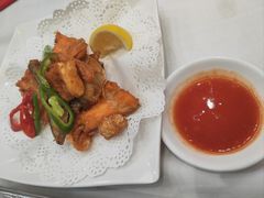 -新享乐海鲜(翠华路店)