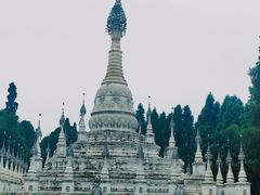 -云南民族村