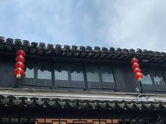 -黎里柳亚子纪念馆