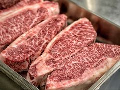 -NIUAN牛庵·日式和牛烧肉(恒隆店)