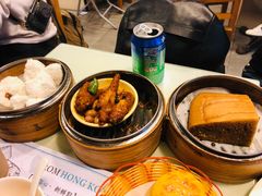 -点点心点心专门店(旺角店)