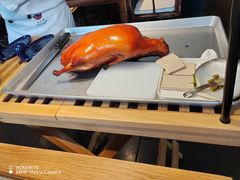 -晟永興烤鸭店(五道口店)