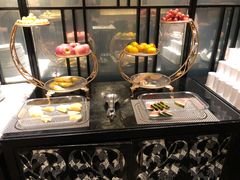 -城市名人酒店-喝彩西餐厅(名人城市广场店)
