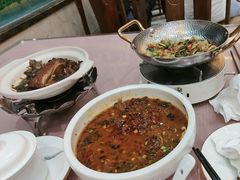 -伙工殿餐厅(吉大店)