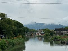 -东钱湖旅游度假区