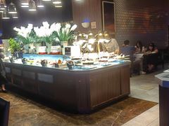 -凡塔斯牛排自助餐厅(福州宝龙店)