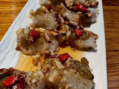 -柴窝堡22号辣子鸡·传承新疆菜