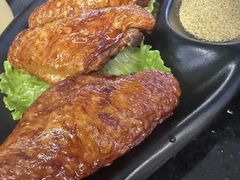 -炙韩料理·部队锅专门店