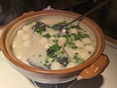 -姜君·千岛湖鱼头馆(浦东大道店)