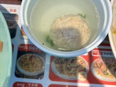-扬二春炒饭(国庆路总店)