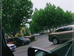 -紫玉轩精菜馆(东川路店)