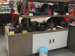 -Olé精品超市(广州太古汇店)