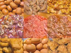 -龍歌自助小火锅(城阳万象汇店)