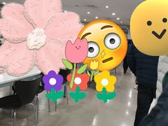 -浦东图书馆读者餐厅