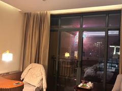 -宜春明月山维景国际温泉度假酒店