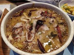 -鱼库·不仅是一家烤鱼店(车公庙店)