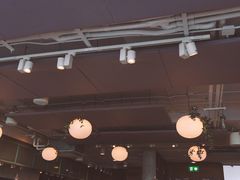 -ROAST coffee & eatery