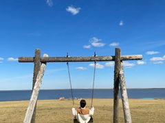 -呼和诺尔旅游景区