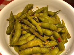 毛豆-珍藏湘约(科技园店)