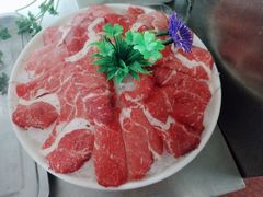 -杨肥肠小火锅(新桥店)