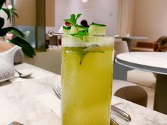 杜比尼的花园-théATRE 茶聚场(王府中環店)