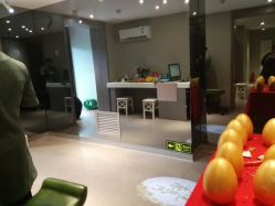 -奈瑞儿美颜塑身SPA