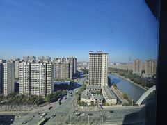 -上海嘉定喜来登酒店
