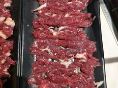 -潮牛一家潮汕牛肉火锅(璧山中央大街店)
