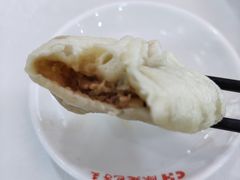 -陈寔包子王·卤煮小肠·京味小吃(龙潭店)