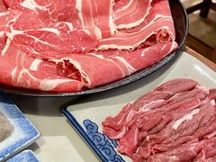 -宣武小院涮肉(前门店)