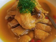 -玫瑰厅上海菜(兴国路店)