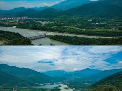 -都江堰景区