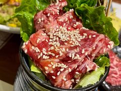 -热血兄弟·炭火烤肉(融侨中心店)