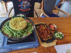 -延年酒店-延飨餐厅(延年文苑店)