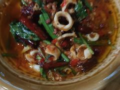 -杨合林啊兰烤鱼