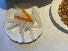 -八府香鸭·啫啫煲(华山路店)