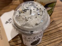 -成川茶店·潮汕工夫浓茶(万象店)