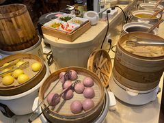 -素满香·食养自助(建邺万达店)
